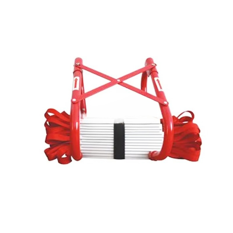 Aluminum alloy fire escape res - Fire Escape Ladder ulasan dan harga