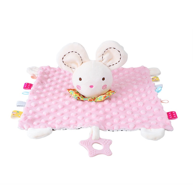 Elephant Baby Comforter Blanke - Fire Blanket Kitchen ulasan dan harga