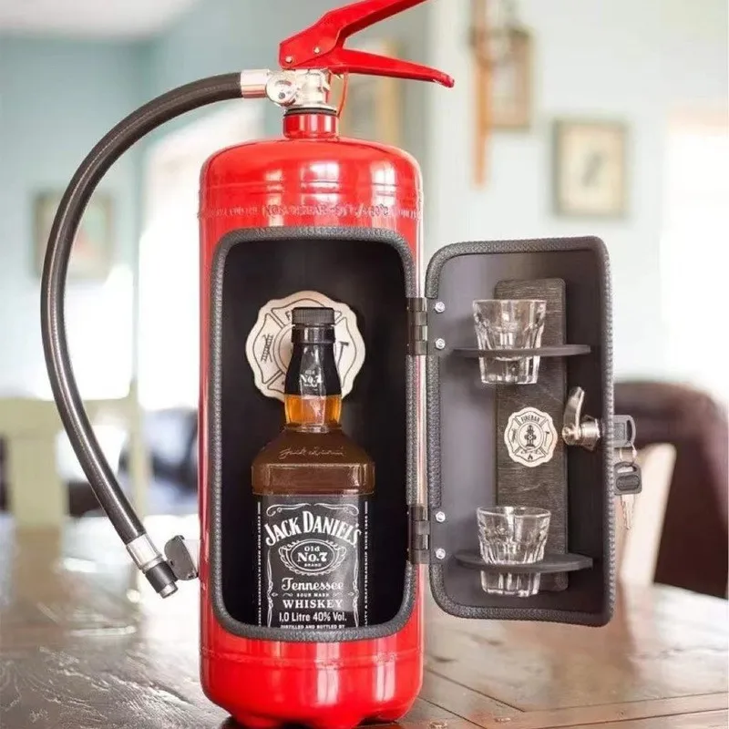 1PC Hot Selling Mini Fire Exti - Fire Extinguisher Small ulasan dan harga