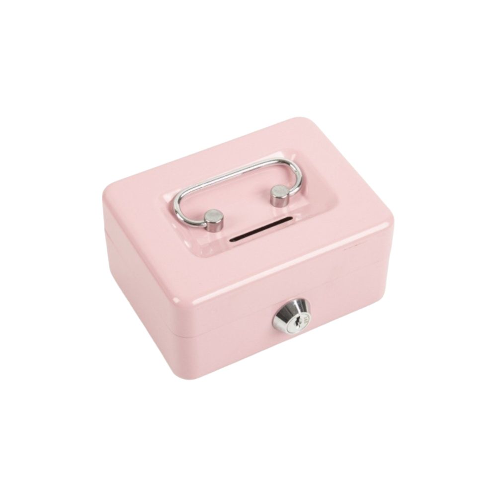 Security Box Mini Size Portabl - Lockbox Key Secure ulasan dan harga