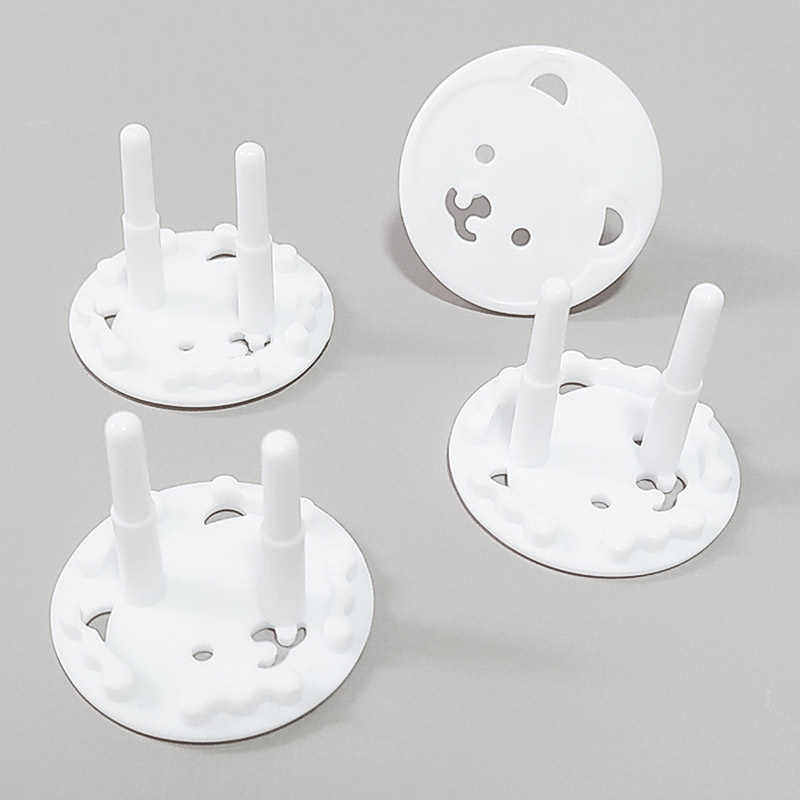 10/20/50PCS Baby Safety Child  - Outlet Cover Baby ulasan dan harga