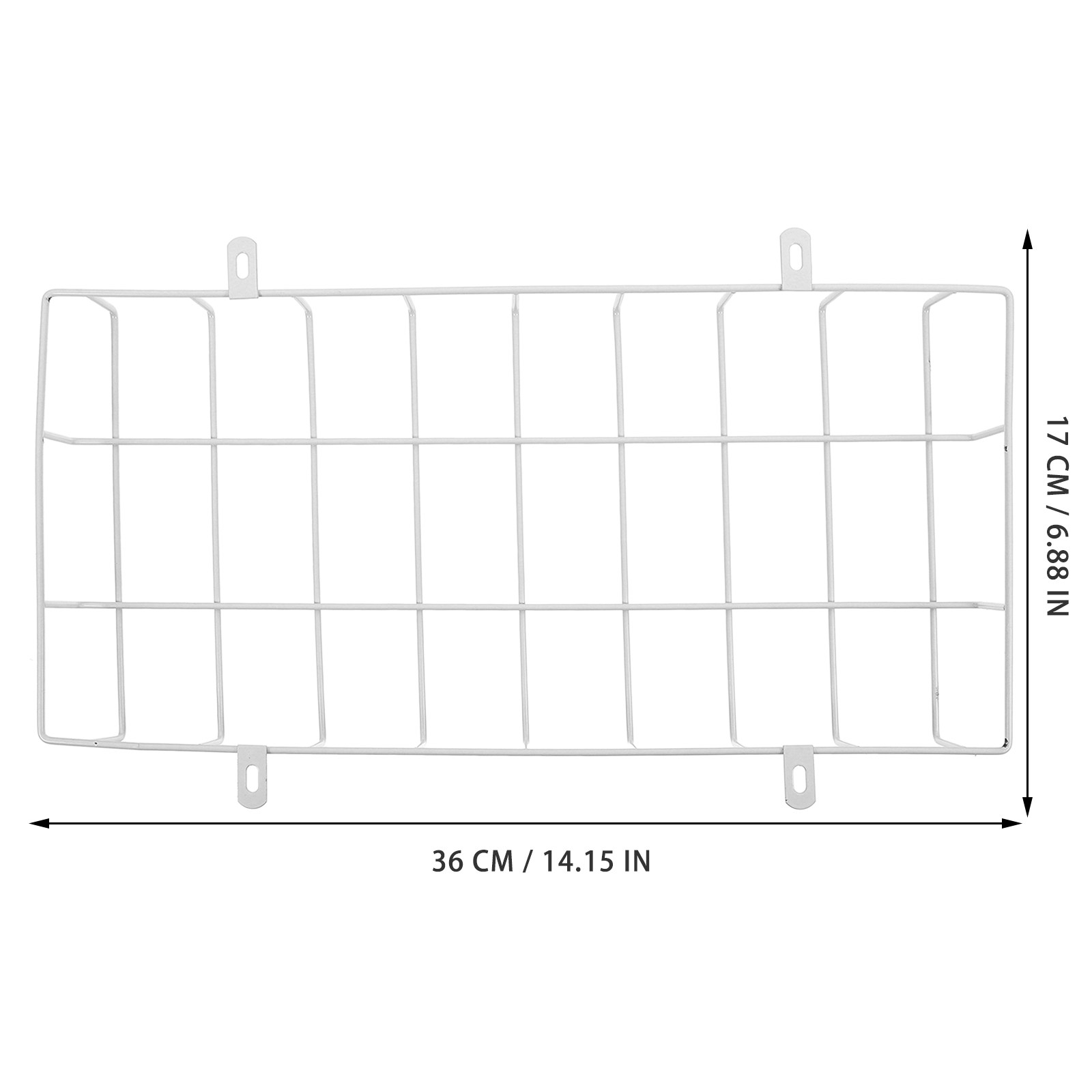 Wall Mounted Metal Exit Sign P - Emergency Exit Sign ulasan dan harga