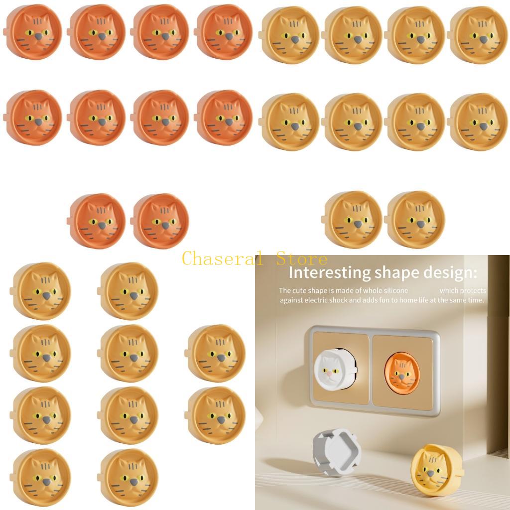 E7CE 10xEuropean Standard Sili - Outlet Cover Baby ulasan dan harga