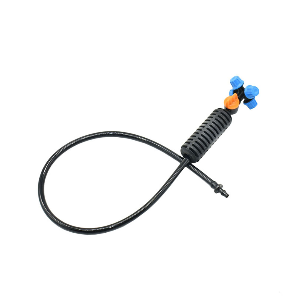 Hanging Misting Nozzle With Va - Flood Barrier Bag ulasan dan harga