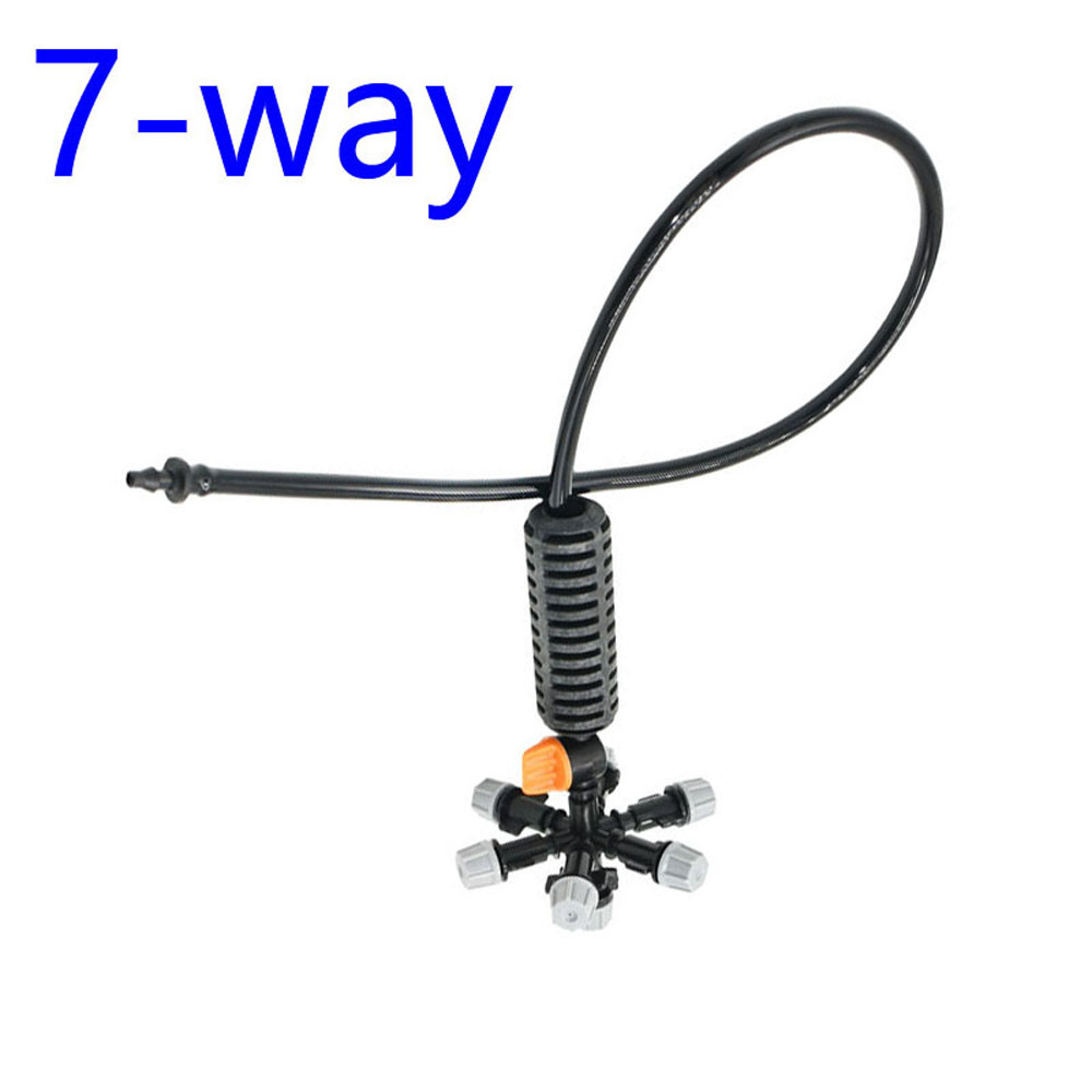 Hanging Misting Nozzle With Va - Flood Barrier Bag ulasan dan harga
