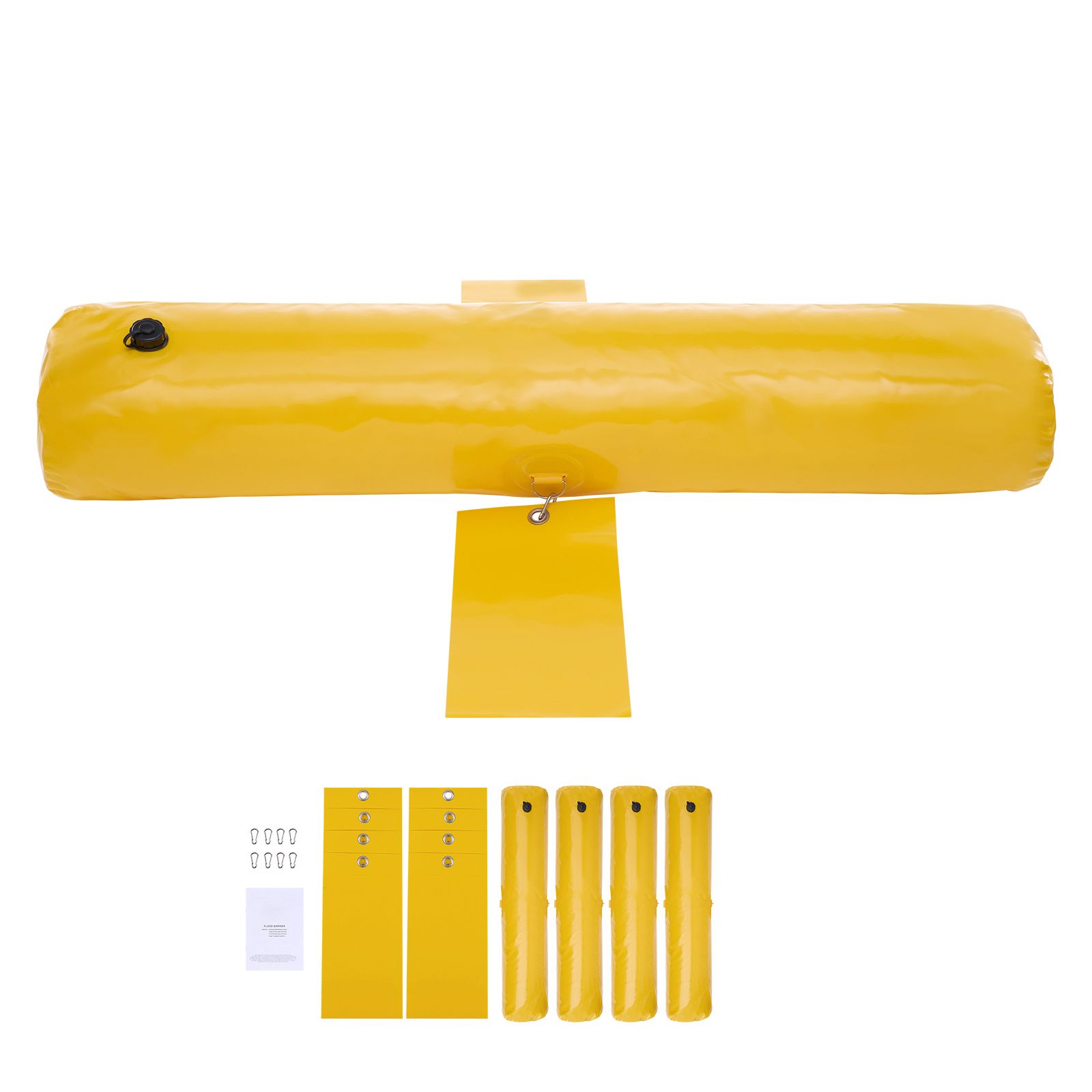 Flood Barriers, Sandbag Altern - Flood Barrier Bag ulasan dan harga