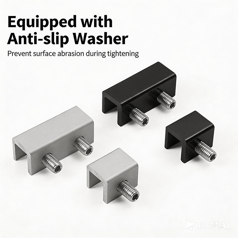 Adjustable Window Lock Stopper - Window Lock Bar ulasan dan harga
