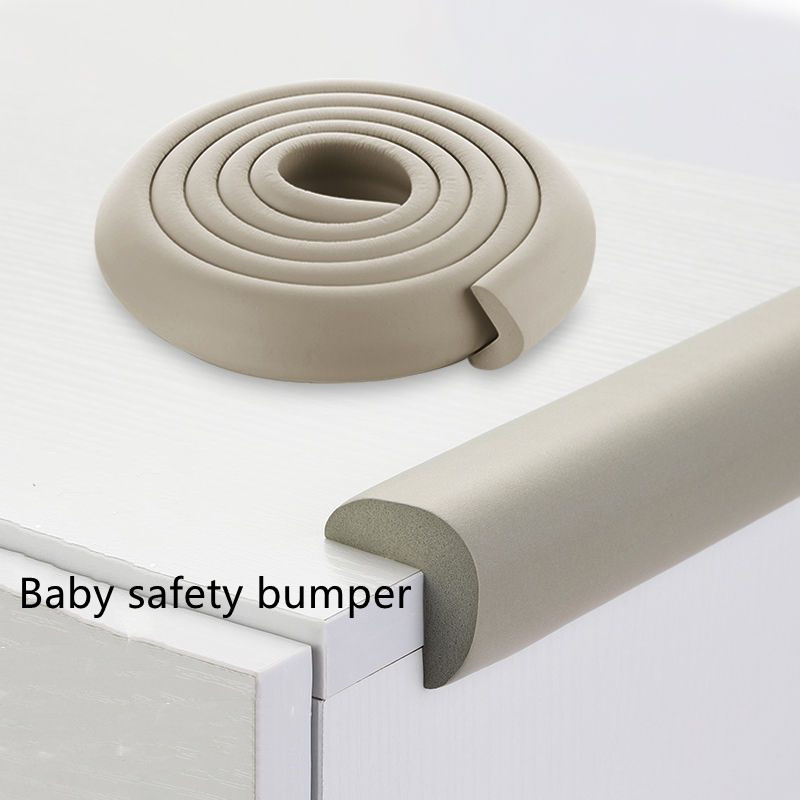 2M super thick baby safety fur - Outlet Cover Baby ulasan dan harga