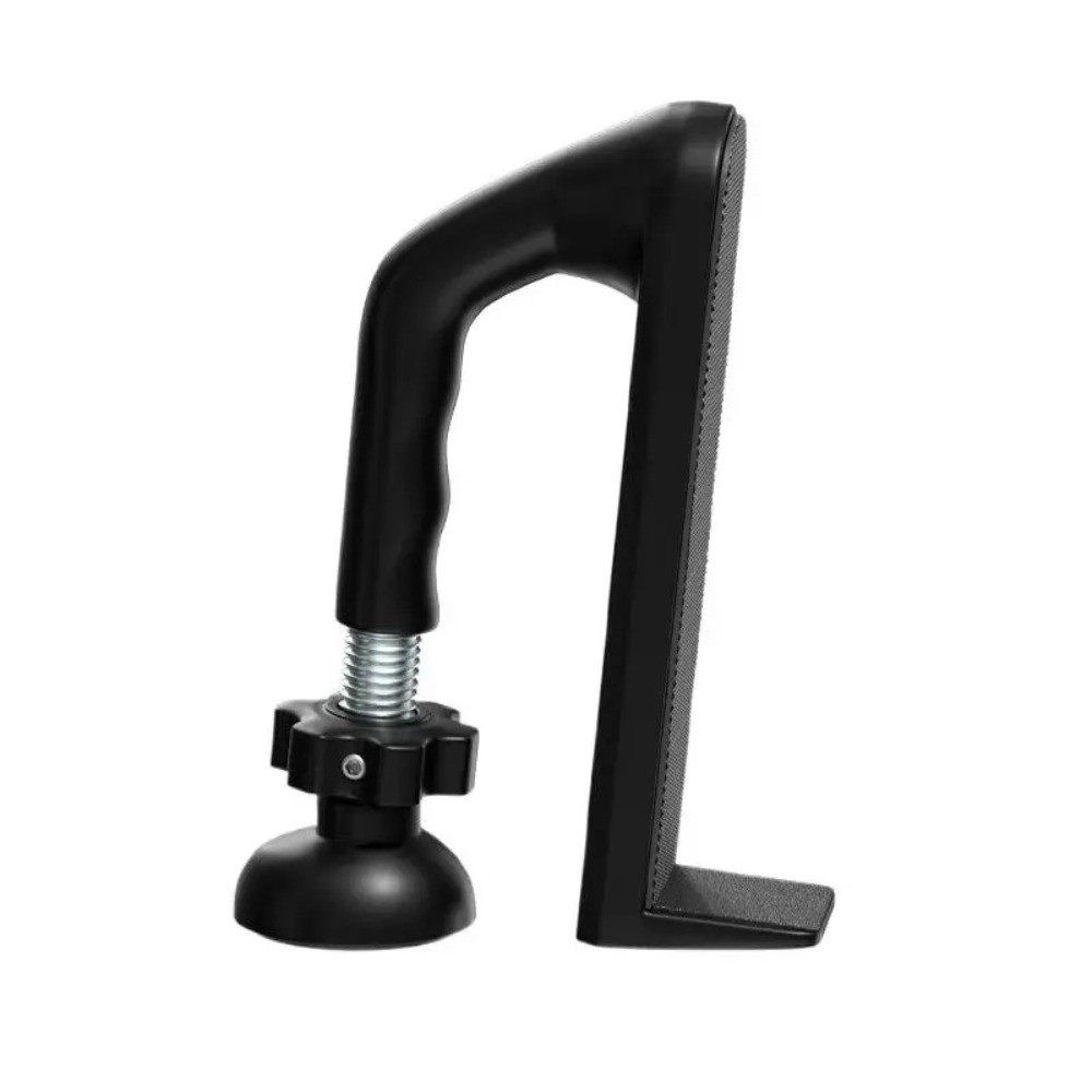 New Anti Pry Door Stop Burglar - Door Stop Alarm ulasan dan harga
