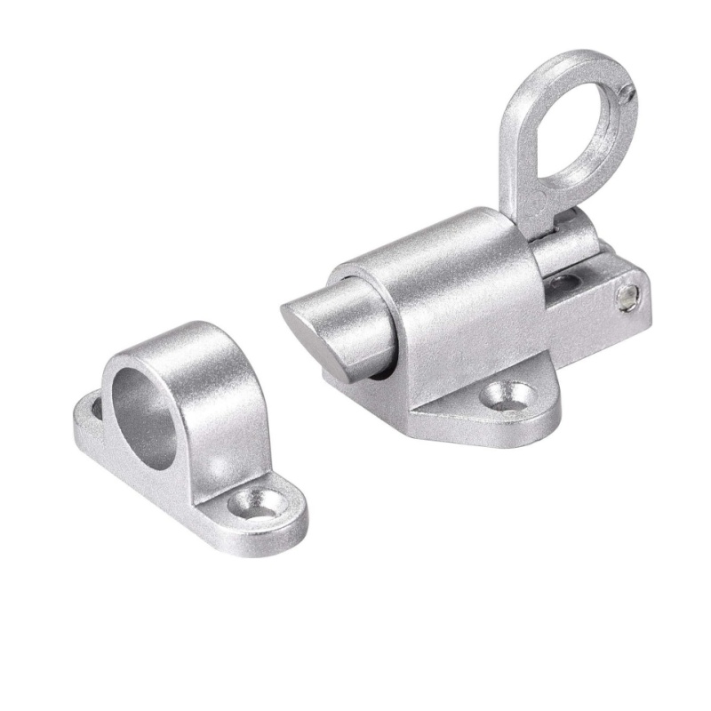 Multi-purpose Spring Door Wind - Window Lock Bar ulasan dan harga
