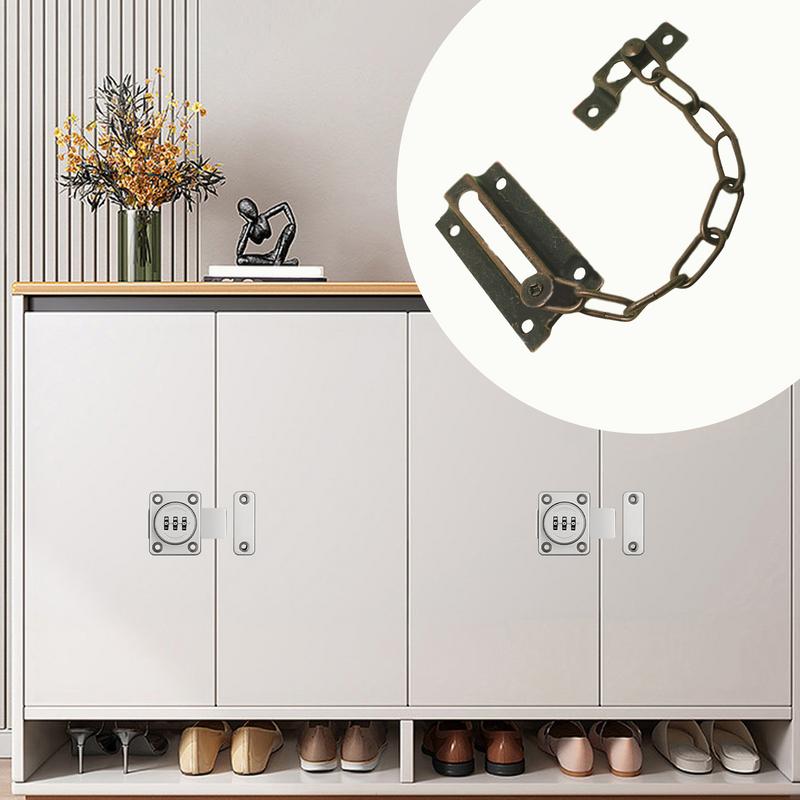 Security Door Chain Guard Anti - Security Chain Door ulasan dan harga