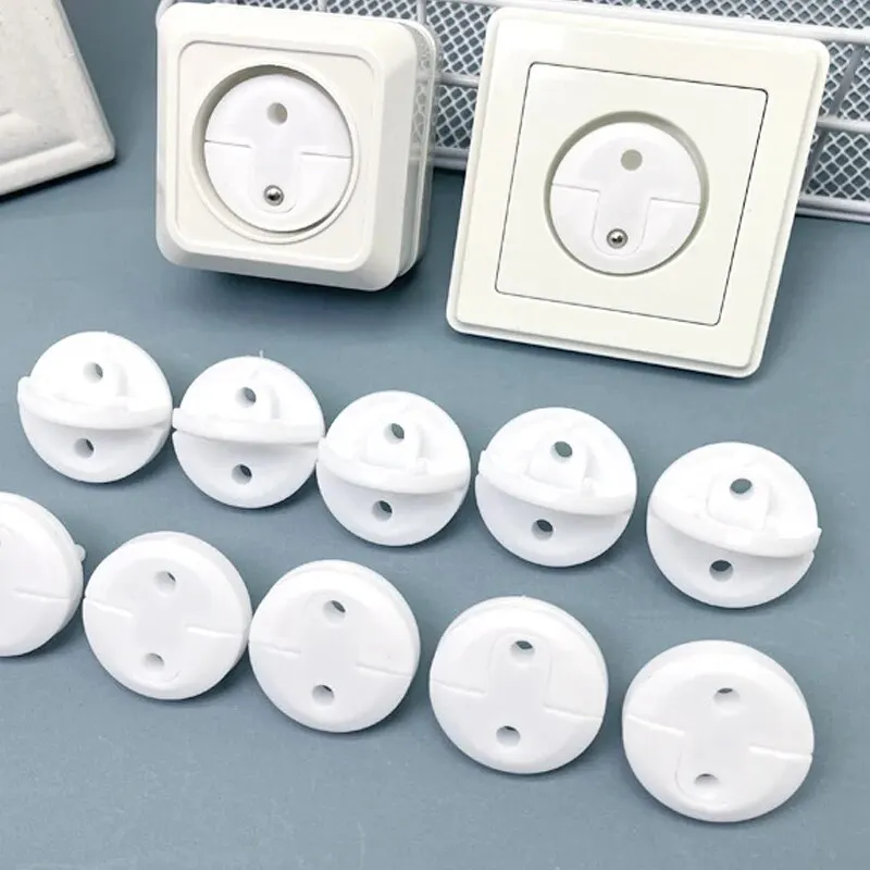 Certified Childproof European  - Outlet Cover Baby ulasan dan harga