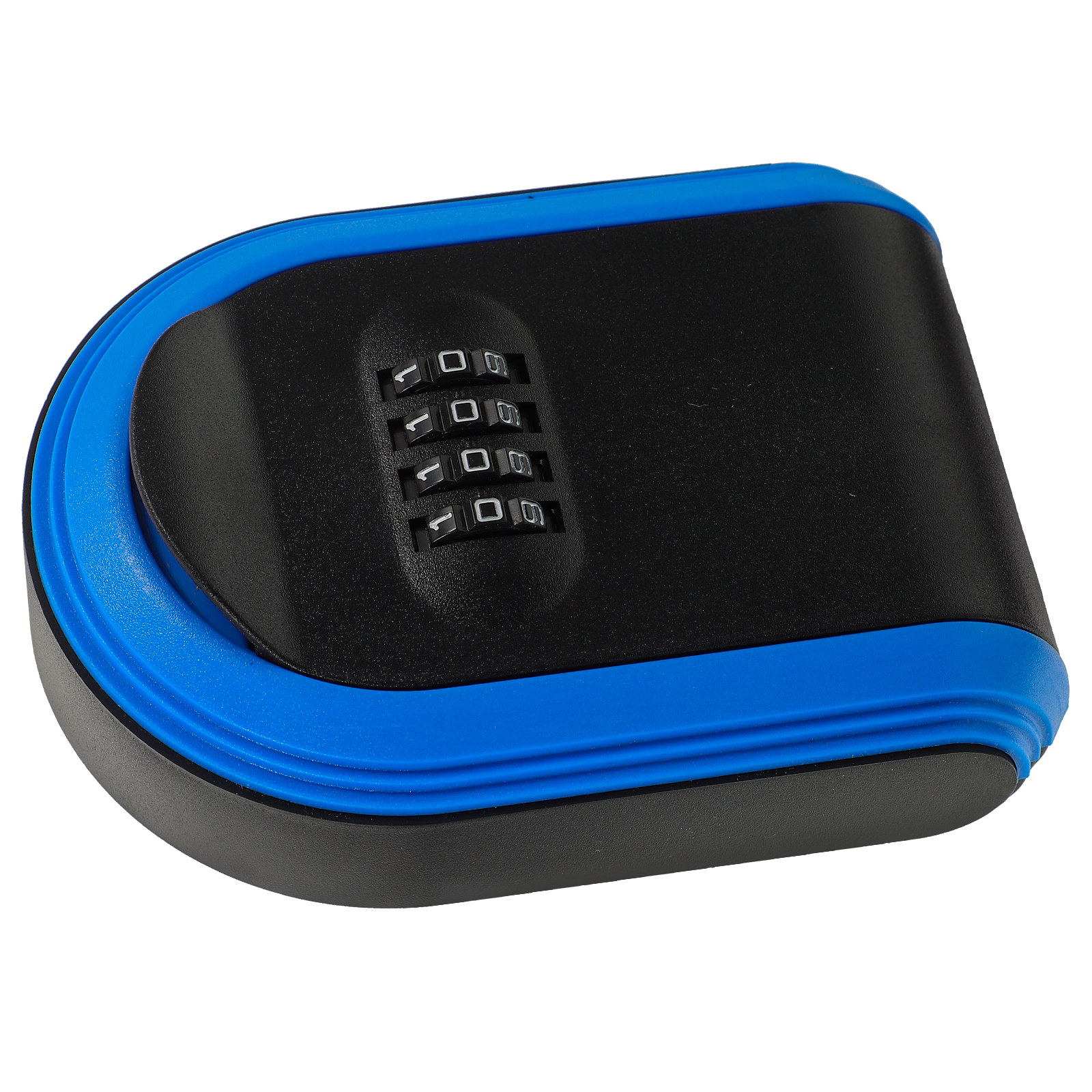 Key Lock Box Wall Mount Plasti - Lockbox Key Secure ulasan dan harga