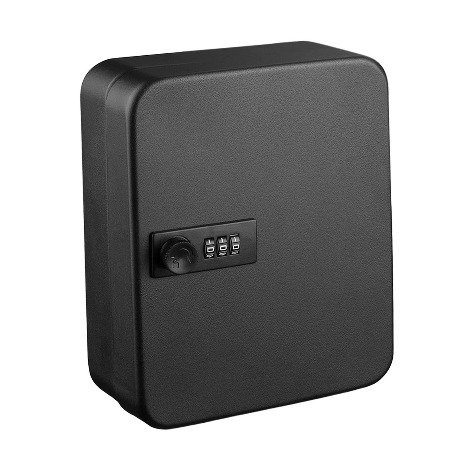 Key Lock Box Metal Security Ke - Lockbox Key Secure ulasan dan harga