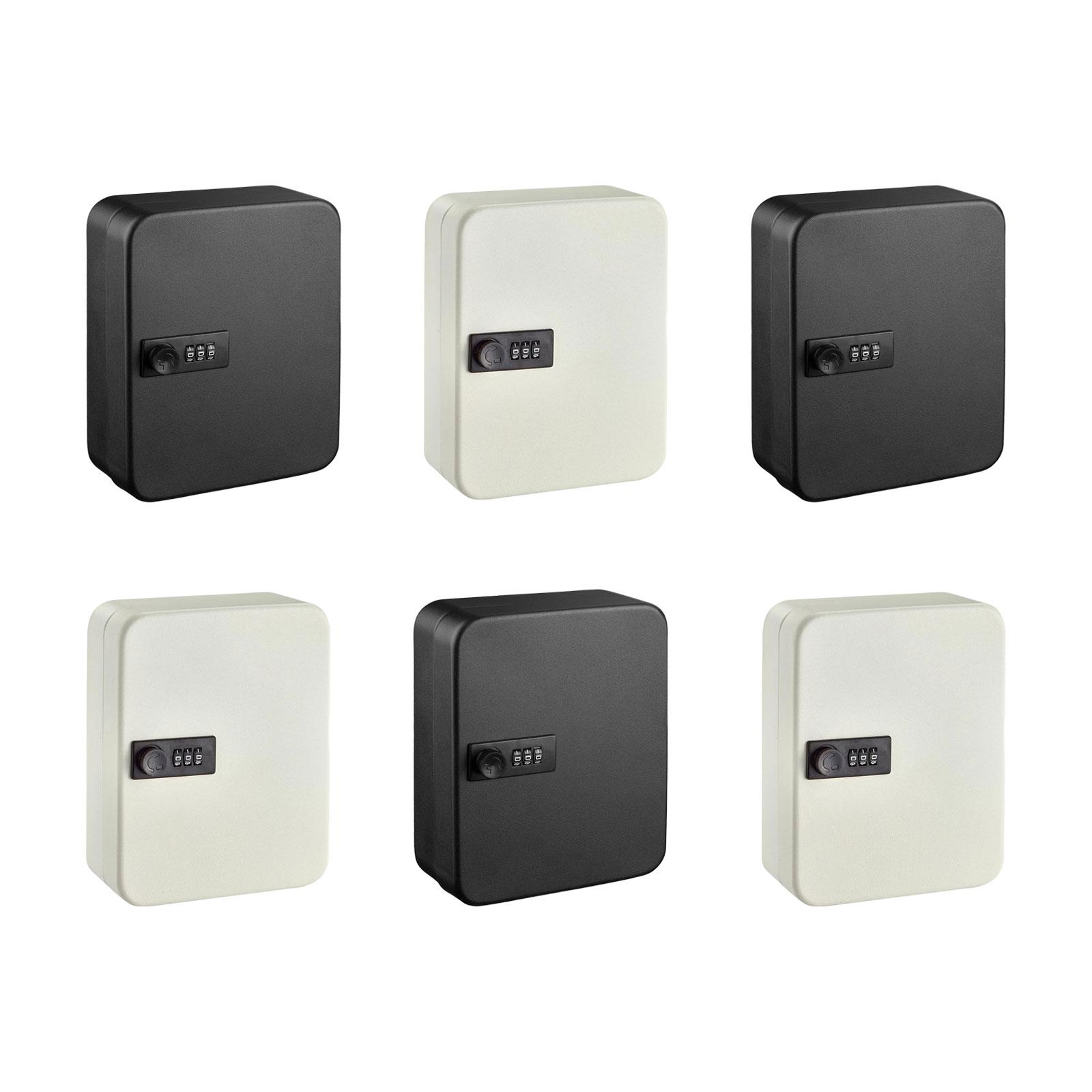 Key Lock Box Metal Security Ke - Lockbox Key Secure ulasan dan harga