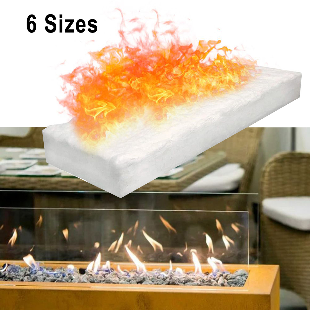 Ceramic Fiber Blanket Ceramic  - Fire Blanket Kitchen ulasan dan harga
