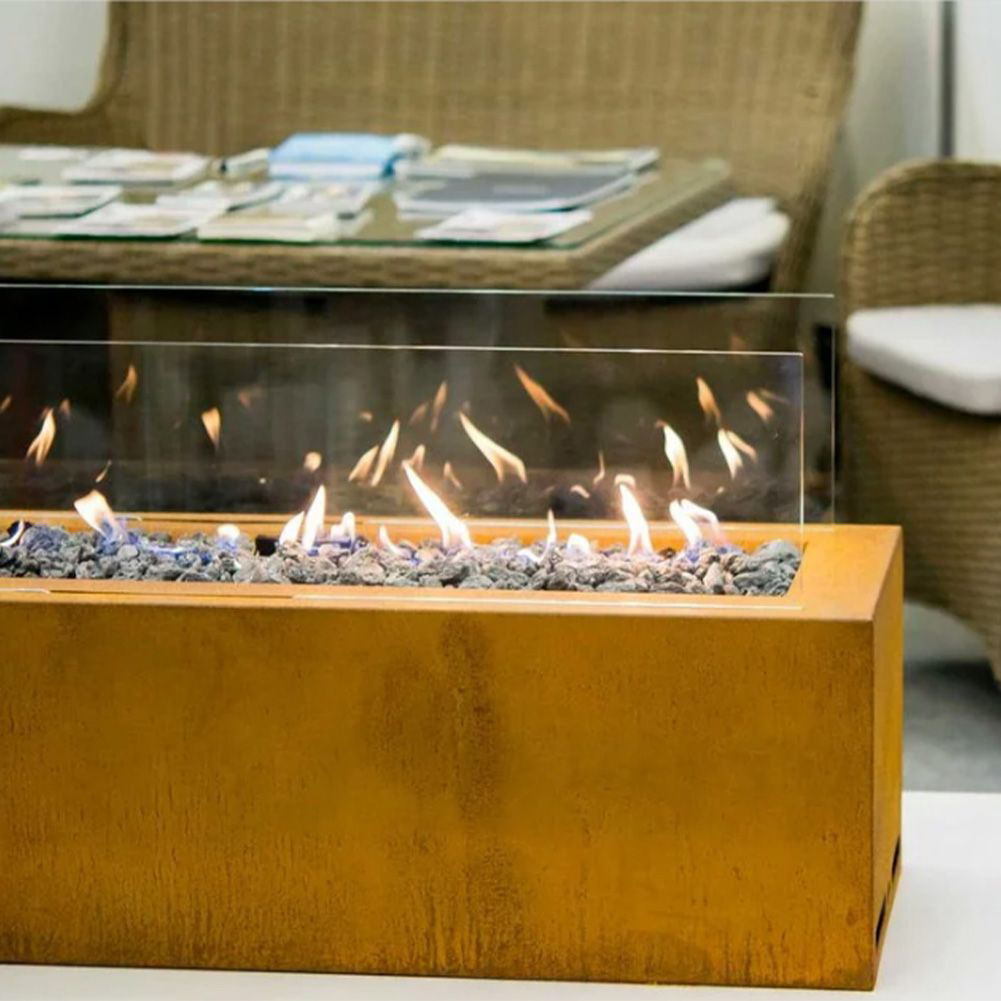 Ceramic Fiber Blanket Ceramic  - Fire Blanket Kitchen ulasan dan harga