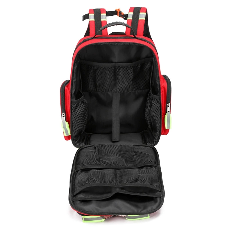 Car emergency kit, first aid b - First Aid Bag Kit ulasan dan harga