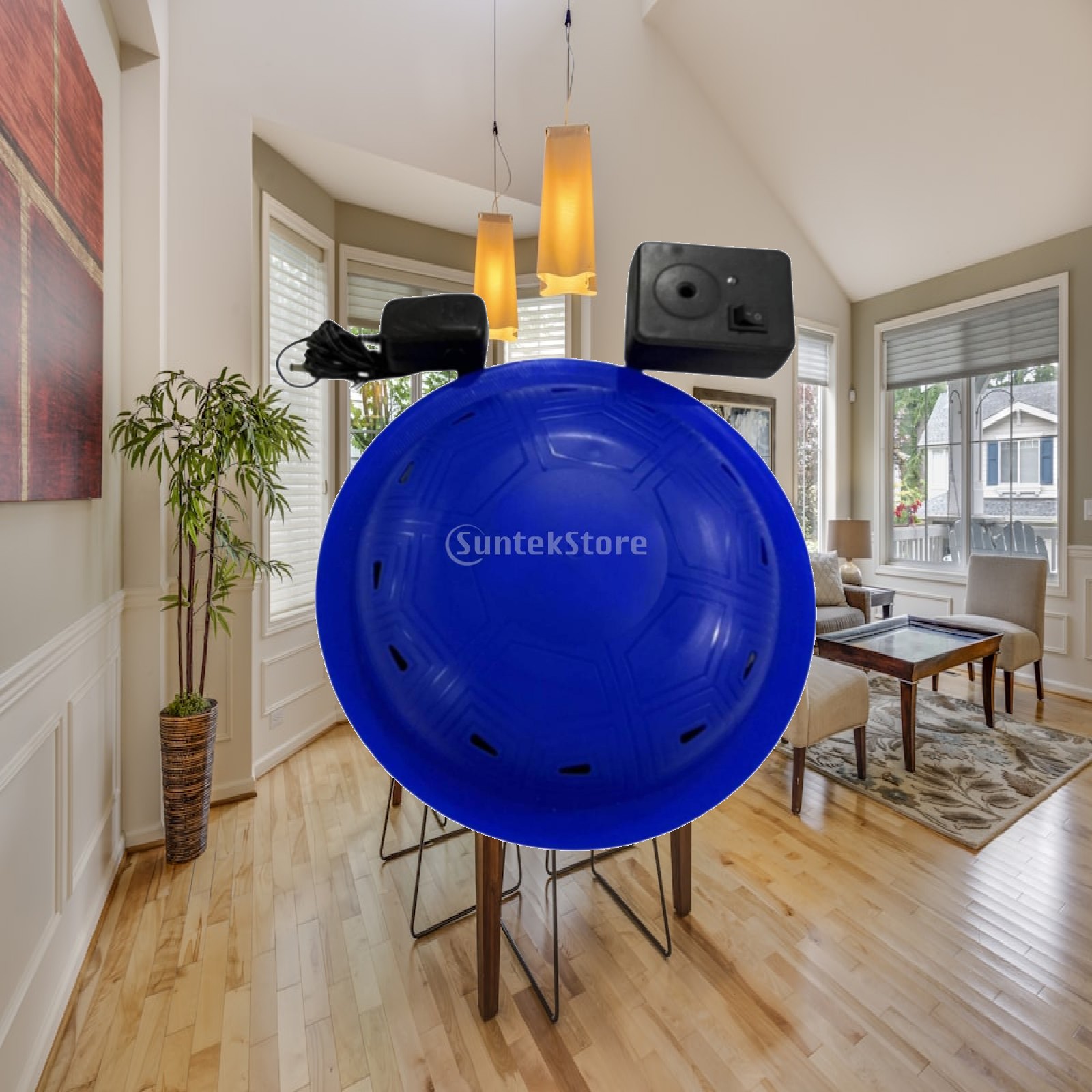 High Decibel Floating Pool Ala - Pool Alarm Float ulasan dan harga