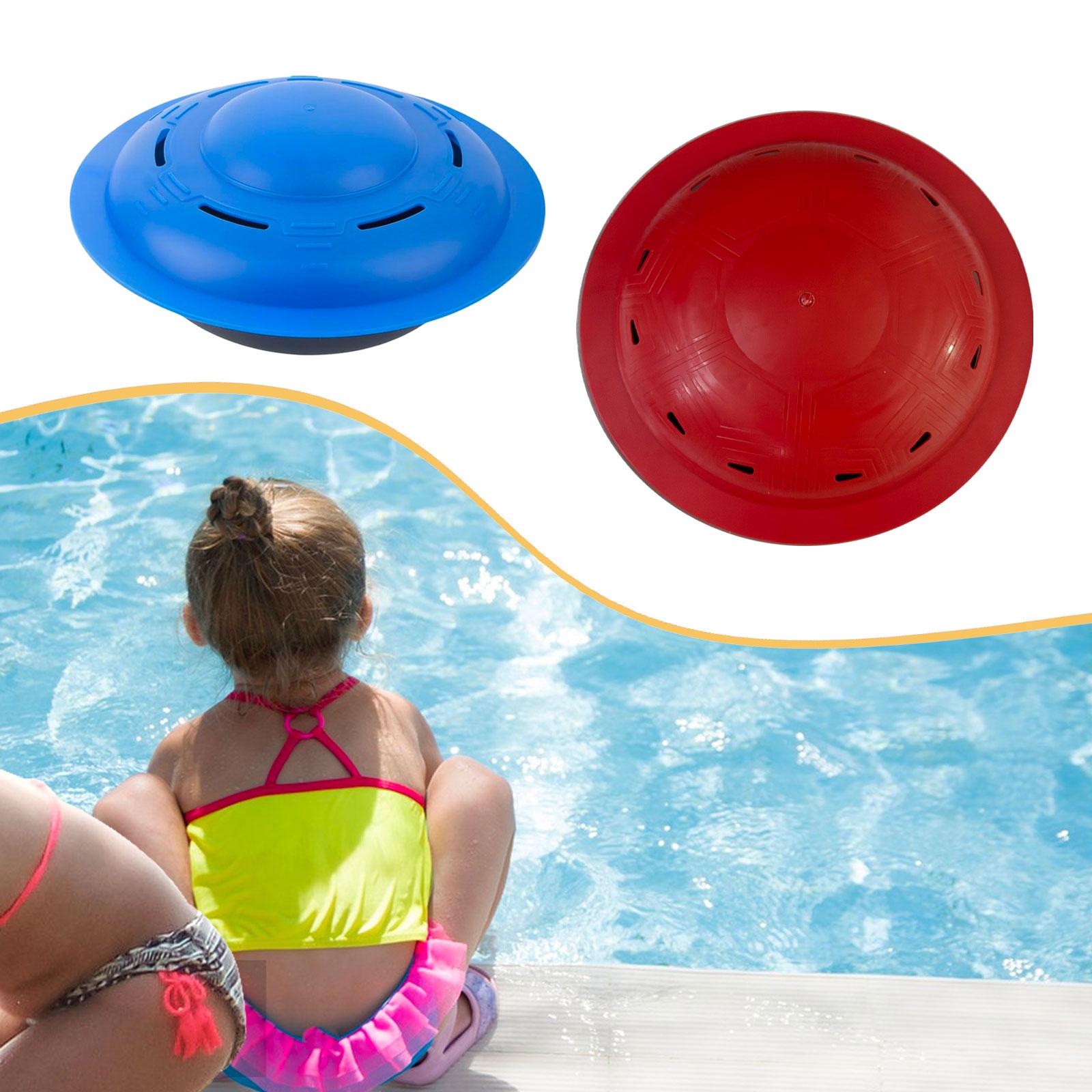 High Decibel Floating Pool Ala - Pool Alarm Float ulasan dan harga